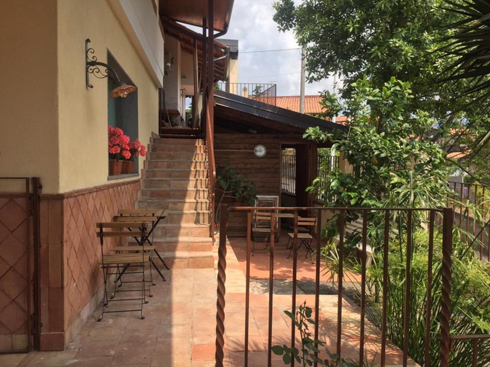 Lumia Luxury Apartments Mascalucia Zewnętrze zdjęcie