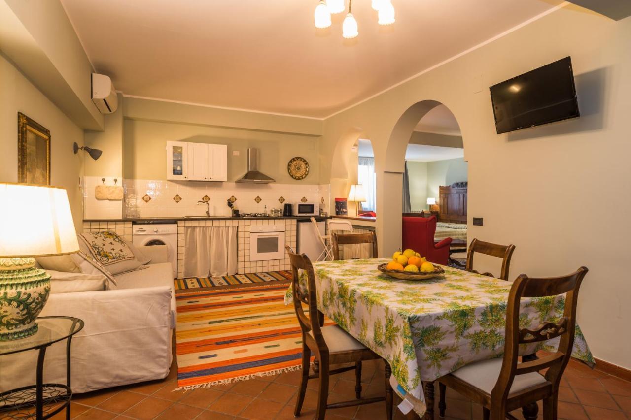Lumia Luxury Apartments Mascalucia Zewnętrze zdjęcie