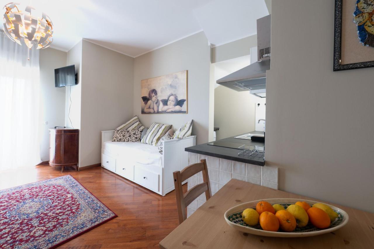 Lumia Luxury Apartments Mascalucia Zewnętrze zdjęcie