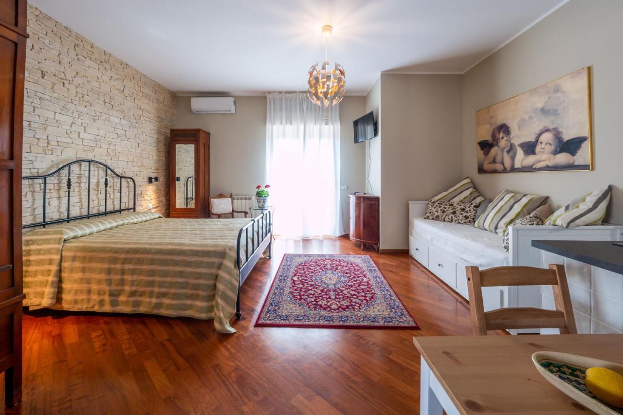 Lumia Luxury Apartments Mascalucia Zewnętrze zdjęcie