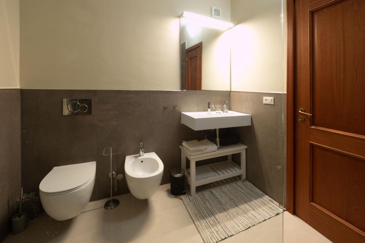 Lumia Luxury Apartments Mascalucia Zewnętrze zdjęcie