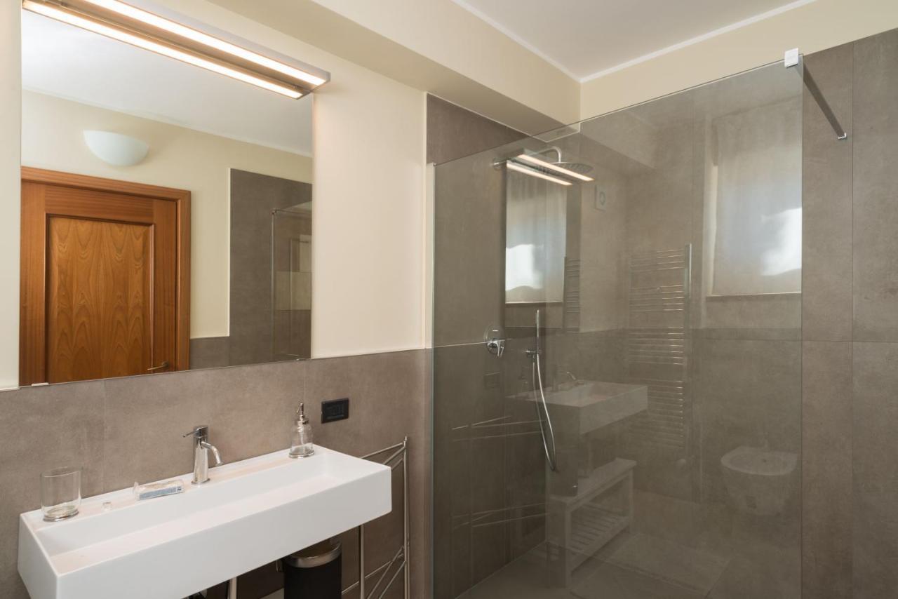 Lumia Luxury Apartments Mascalucia Zewnętrze zdjęcie