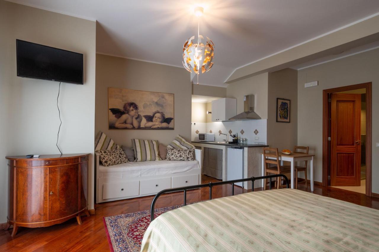 Lumia Luxury Apartments Mascalucia Zewnętrze zdjęcie