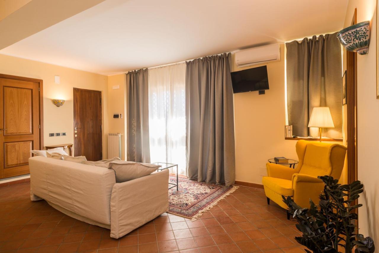 Lumia Luxury Apartments Mascalucia Zewnętrze zdjęcie